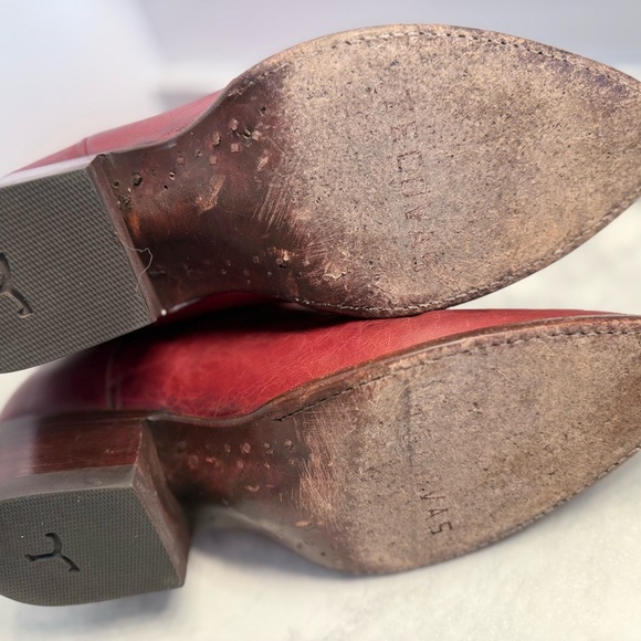 Tecova The Jamie in Redwood Goat - Picture 10 of 13